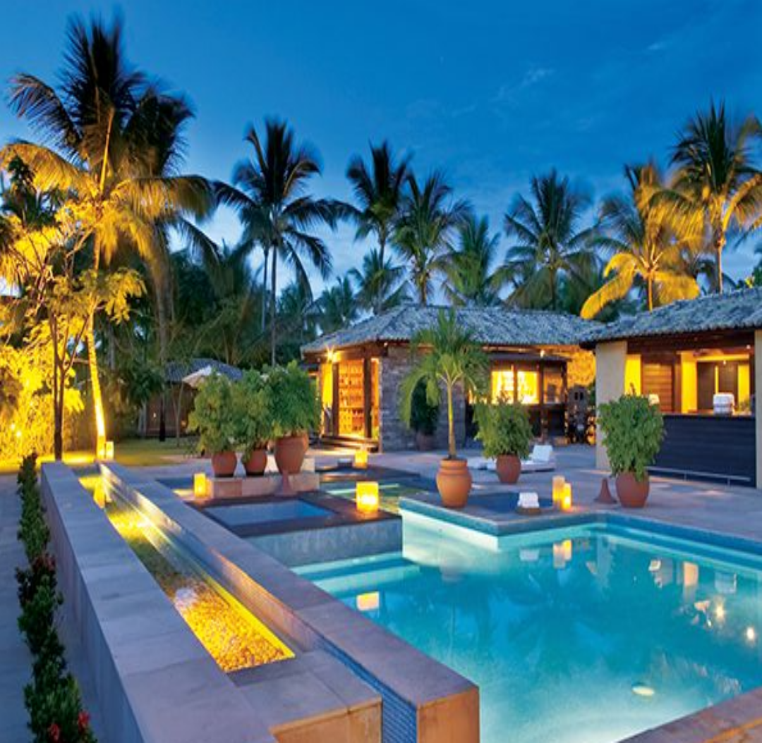 Resort Transamérica Comandatuba All Inclusive
