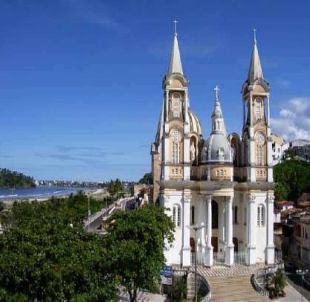 Pacote de Viagem para Ilhéus - Saída de Goiânia (GO)