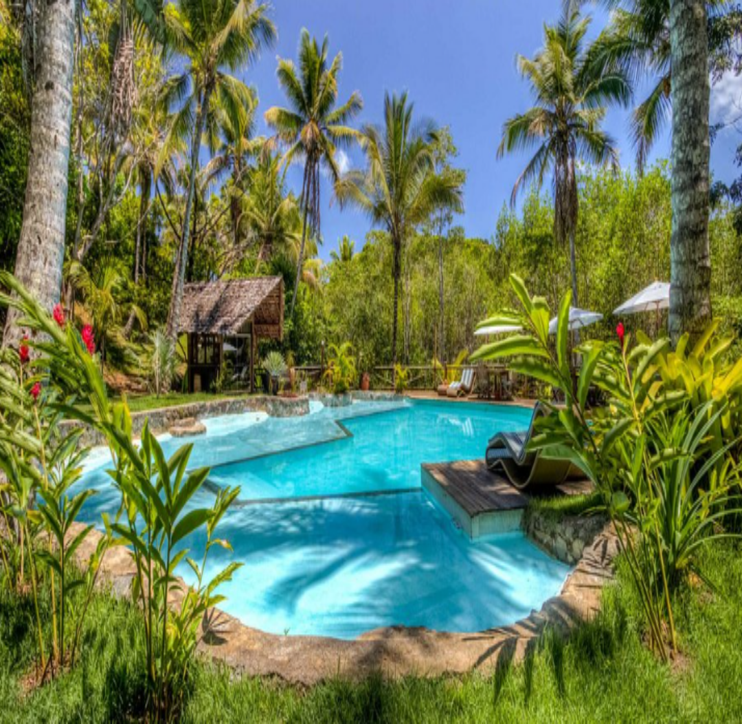 Transfer Ilhéus x Itacaré Eco Resort