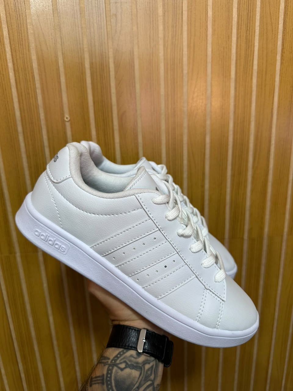 Tênis Adidas Grand Court