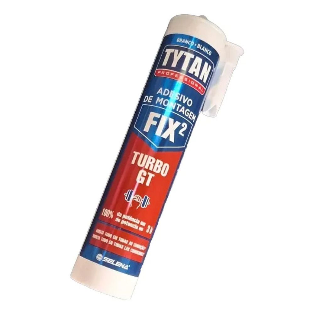 Adesivo Tytan FIX2GT - 423G