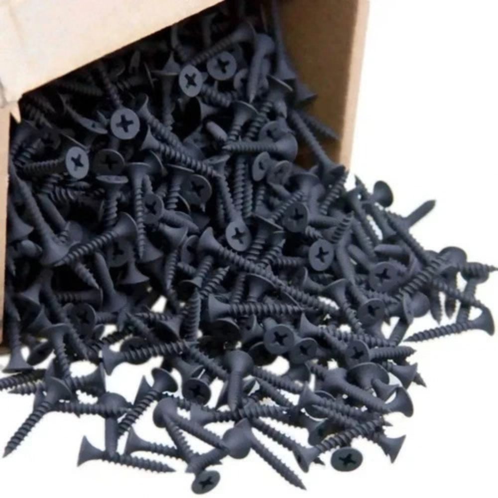 Parafuso para Drywall GN25 Agulha - Organo