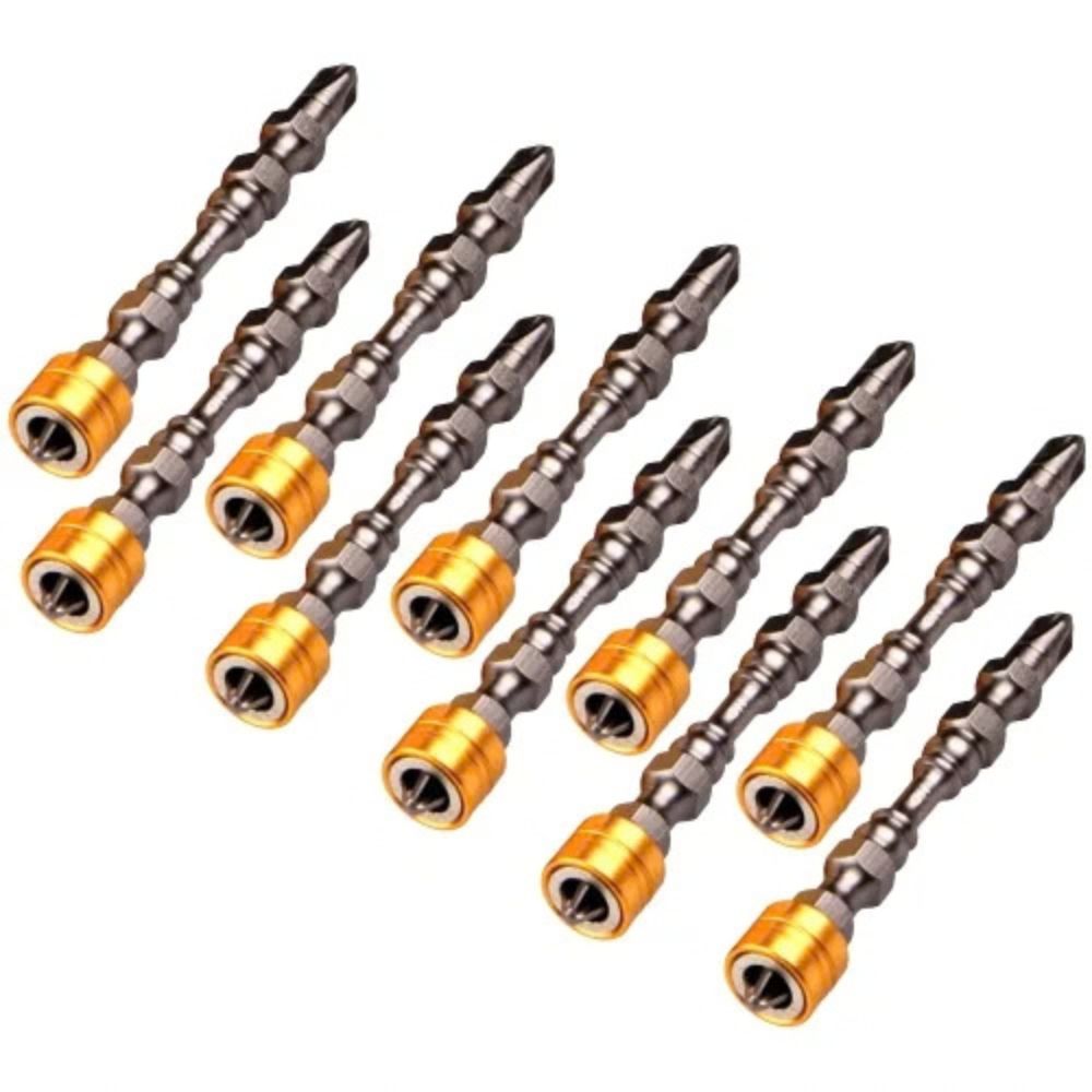Ponteira Magnética Phillips PH2X65MMX6MM - Unidade