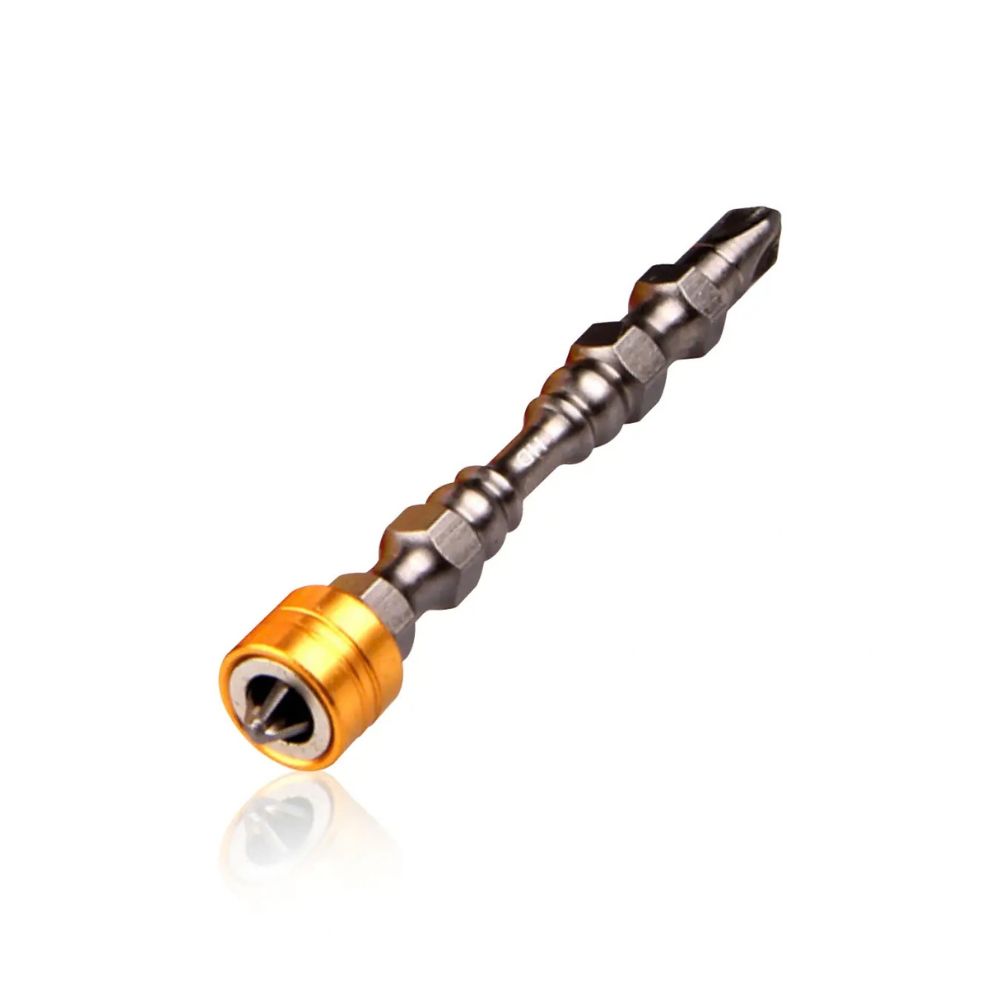 Ponteira Magnética Phillips PH2X65MMX6MM - Unidade
