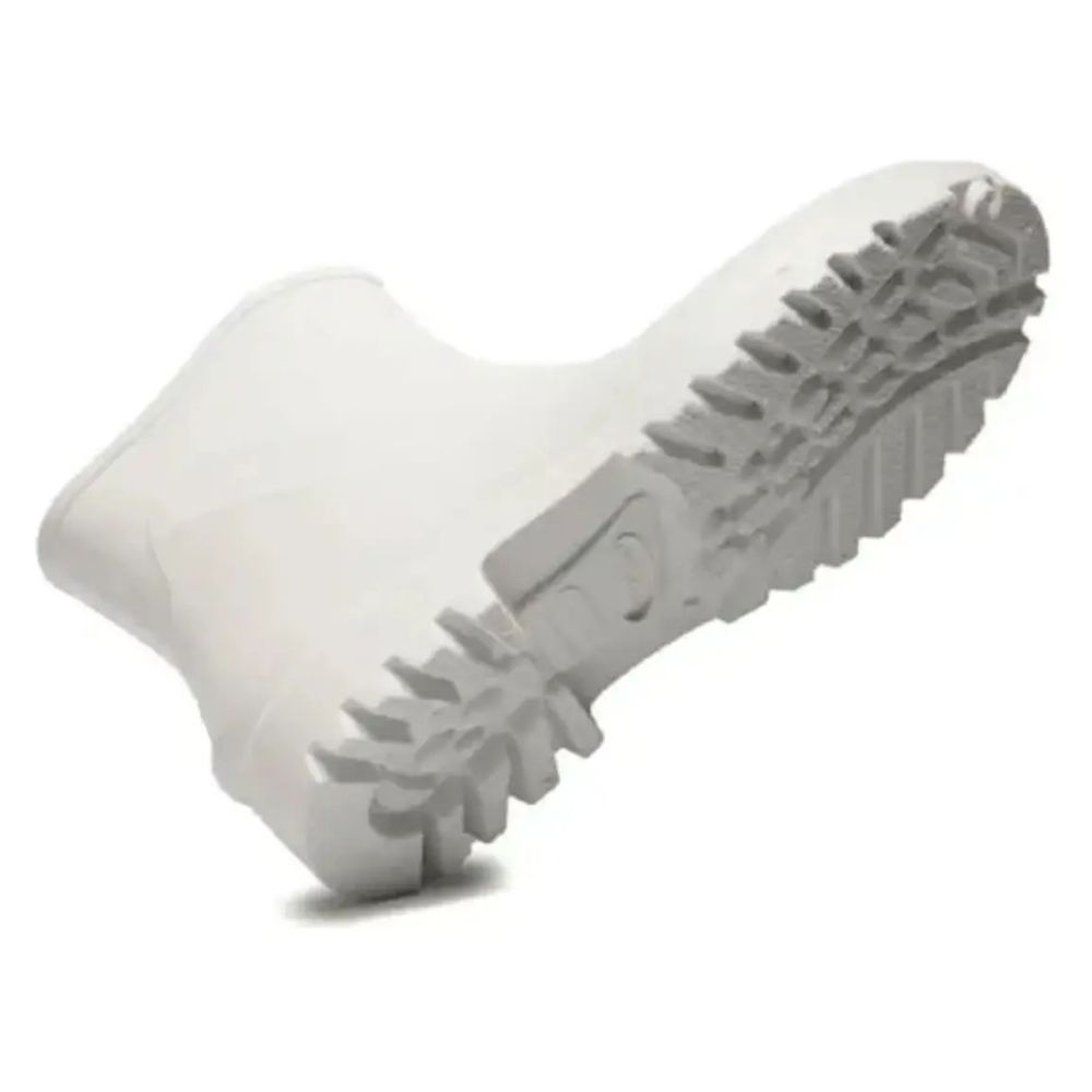 Bota de PVC Cano Curto Sem Forro