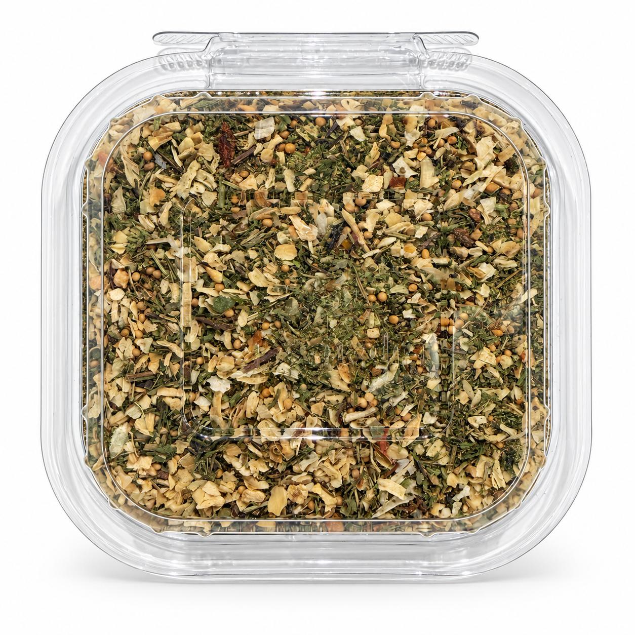 Chimichurri sem pimenta Tropical Mix 80g Tempero Premium