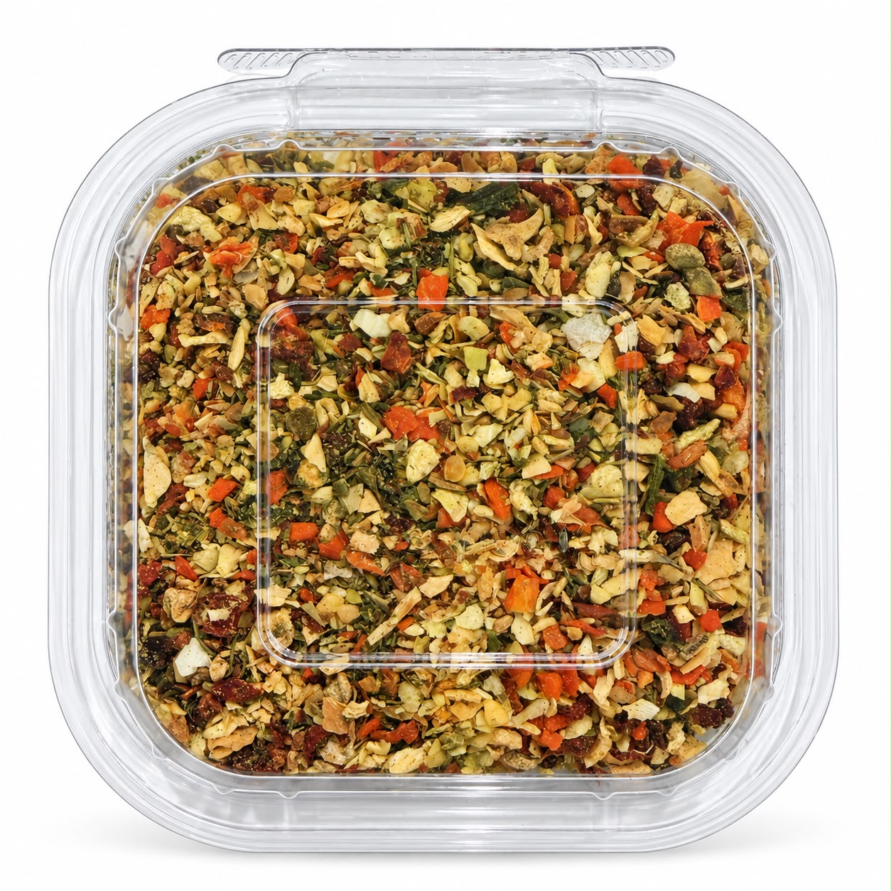 Tempero Molho Tártaro Tropical Mix 80g Sem Glutamato