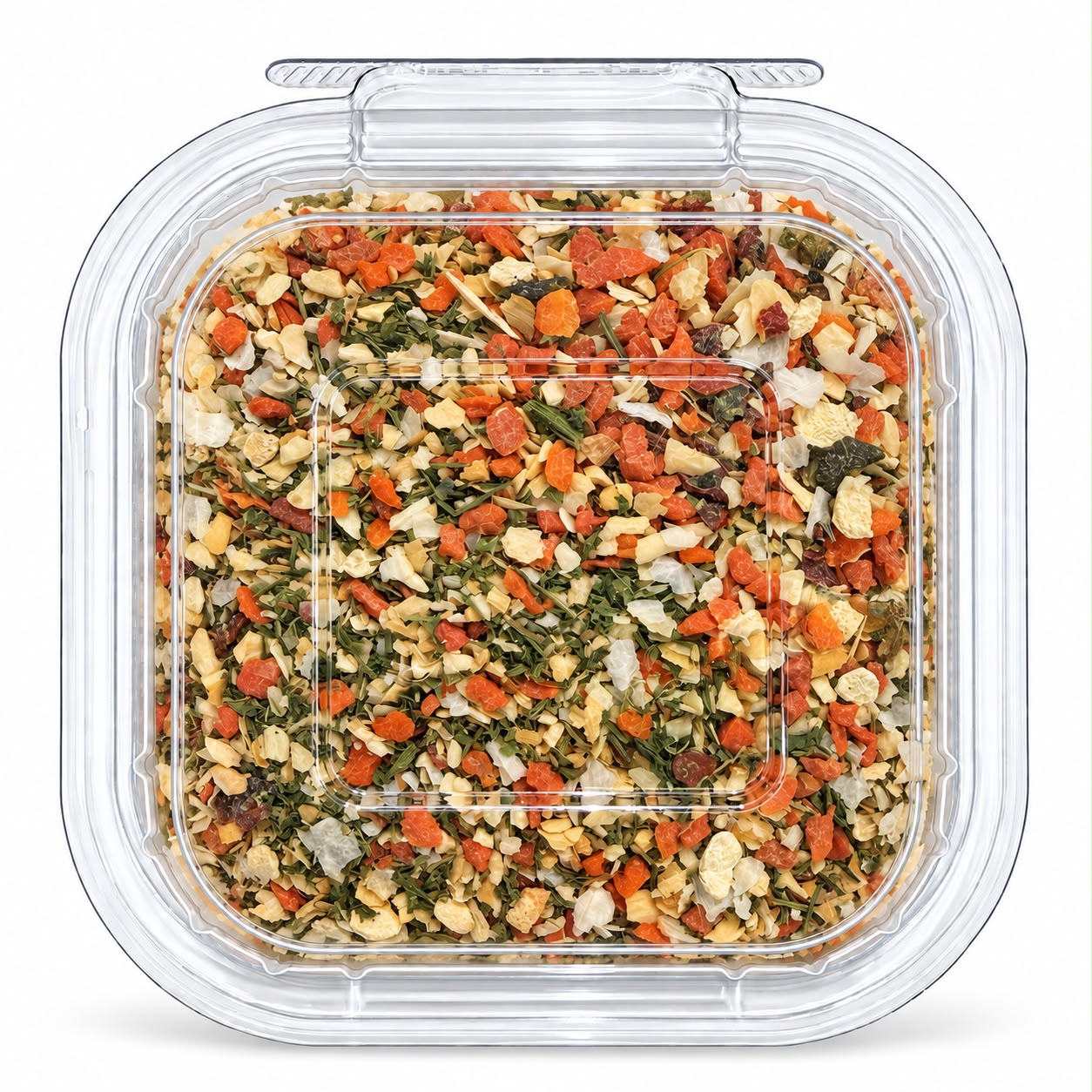 Tempero do Edu Tropical Mix 80g Sem Glutamato