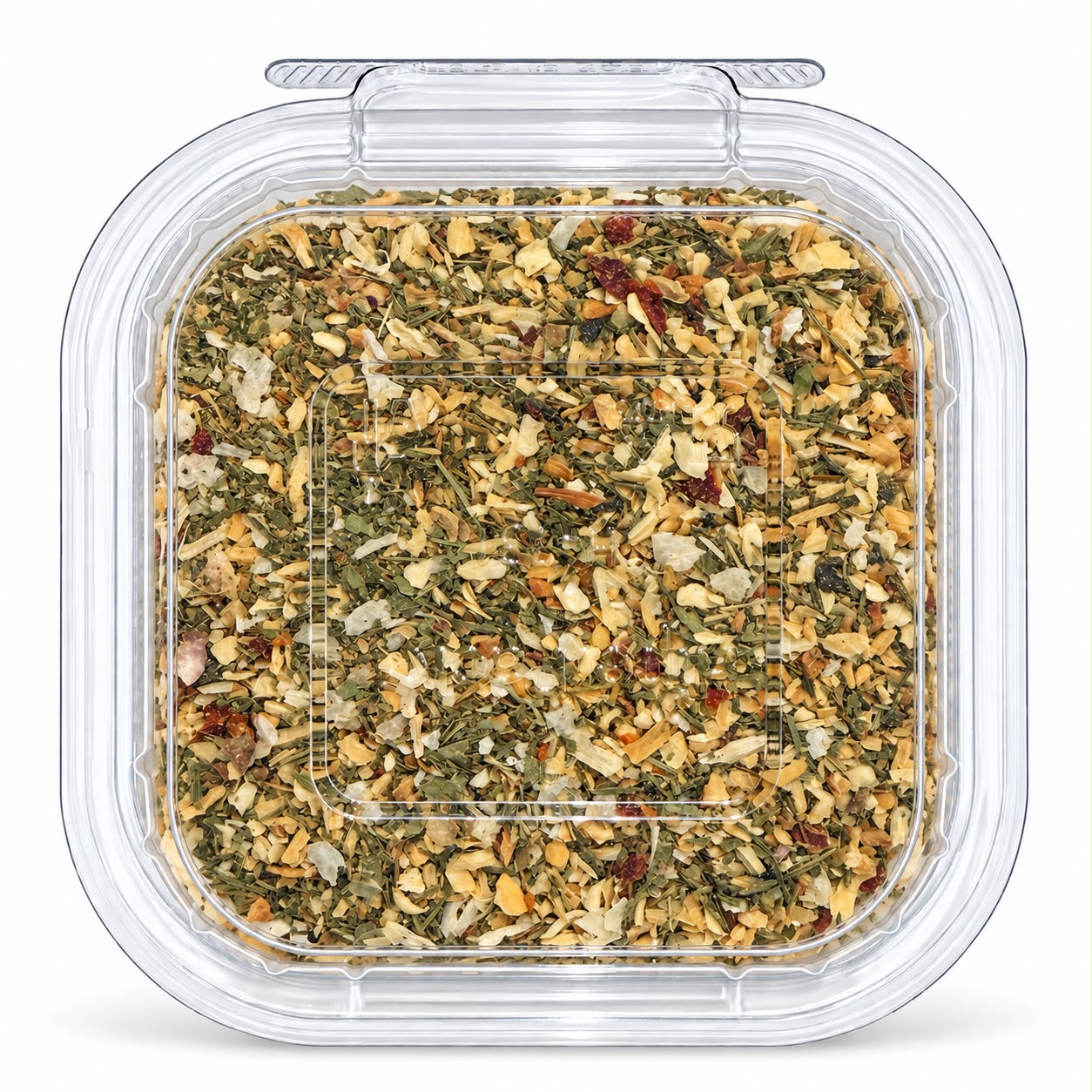 Vinagrete em Flocos Tropical Mix 80g Sem Glutamato
