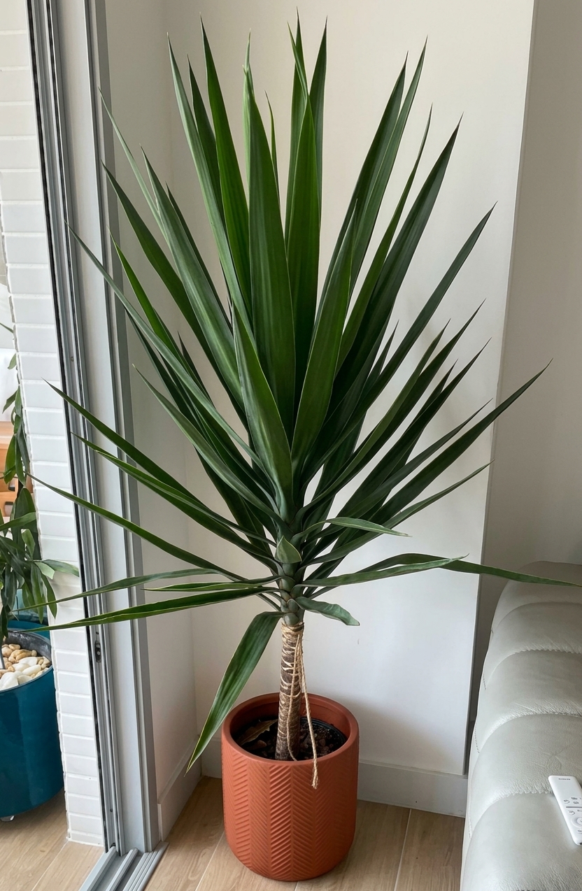 🌿 Yuca – 1,20 metros