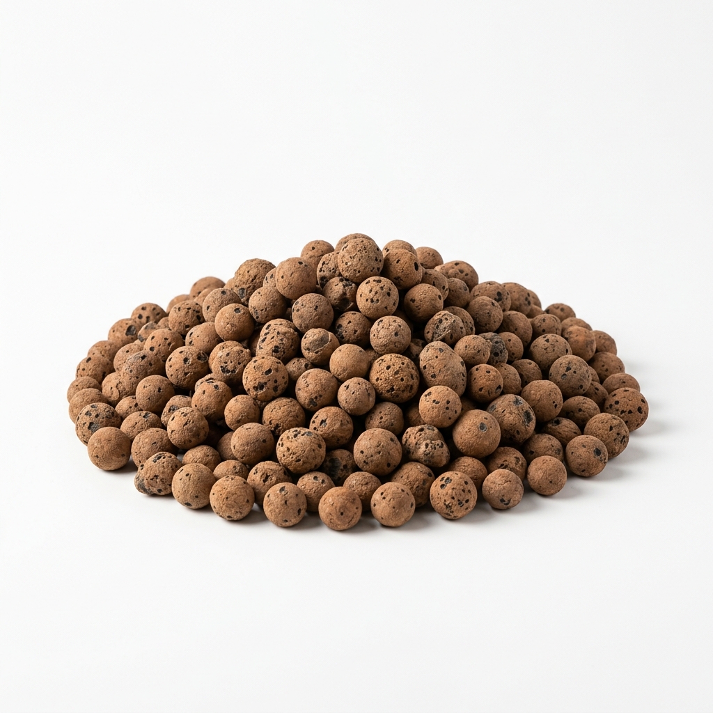 Argila Expandida - 25 litros