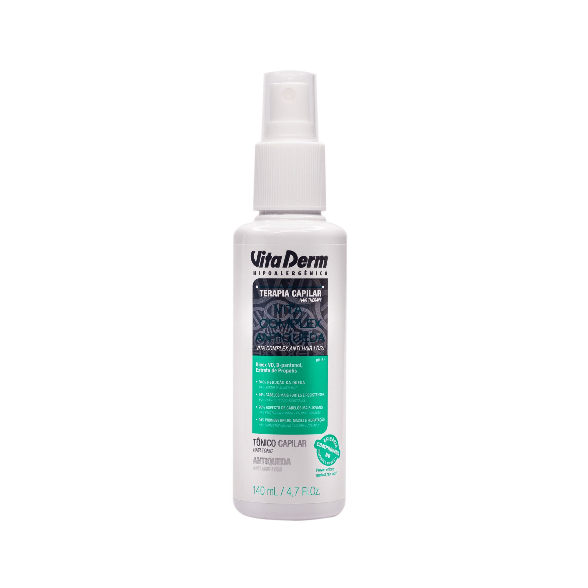 Vita Complex 140 Ml