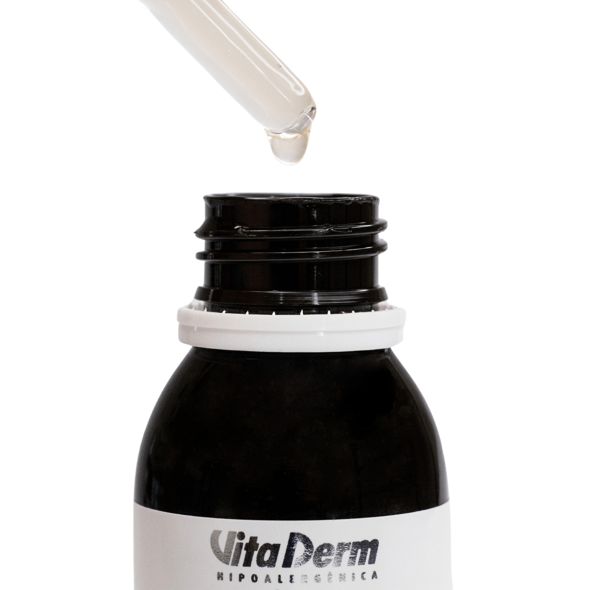 Elixir Estimulante Do Bulbo Capilar Vita Intense 60ml