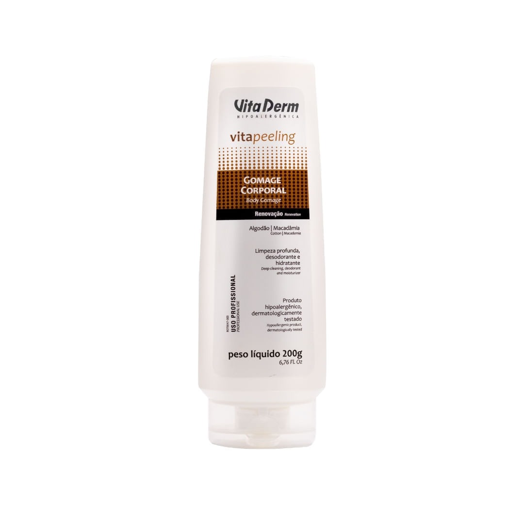 Gomage Corporal Vita Peeling 200g