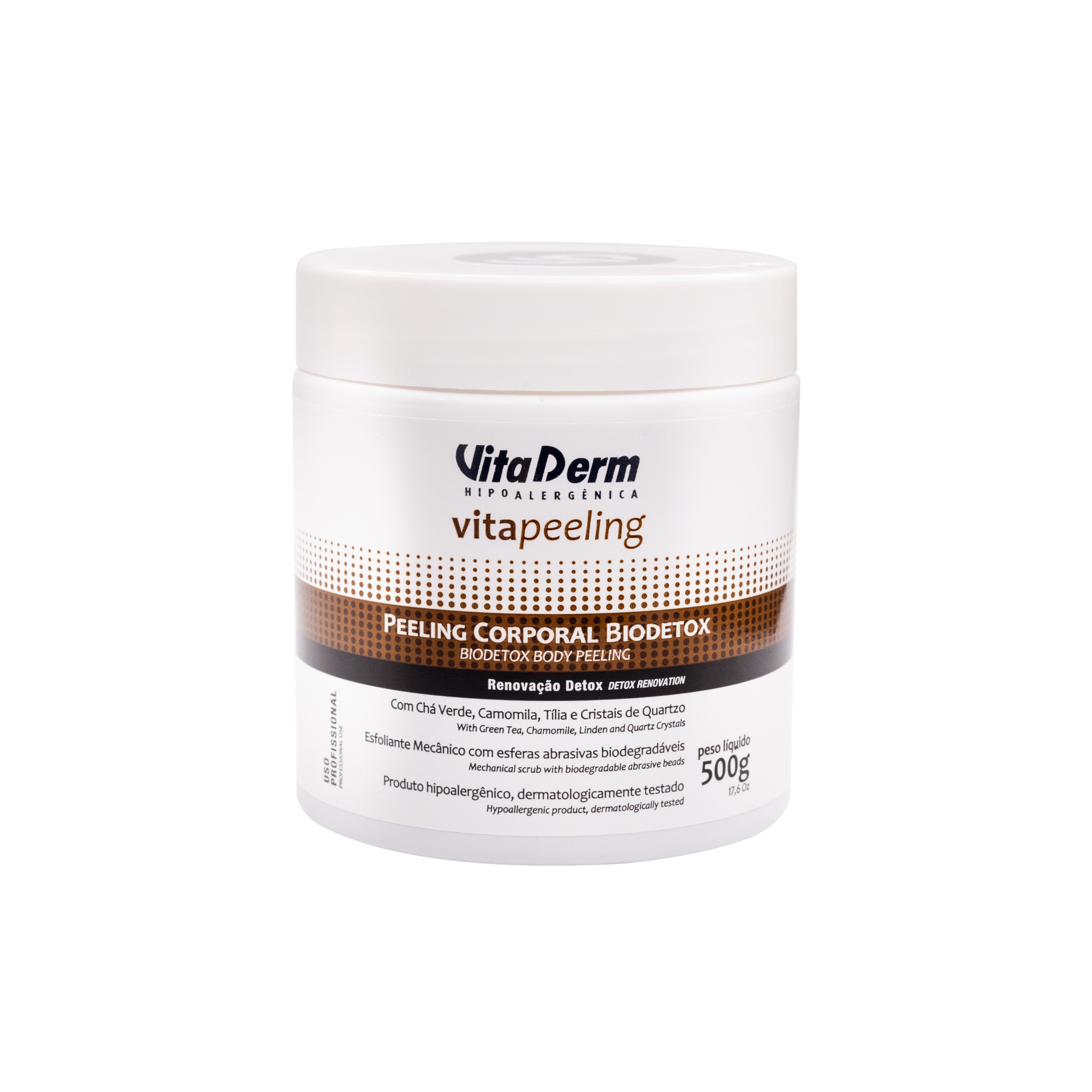 Peeling Corporal Biodetox 500g