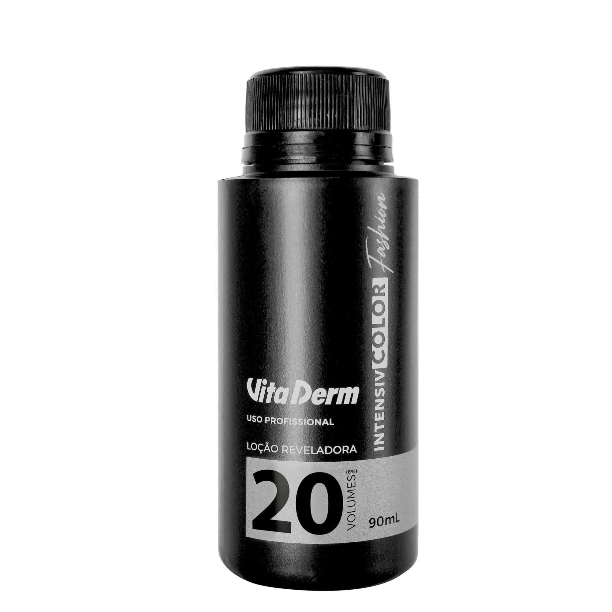 Loçao Reveladora 20 Volumes 90ml