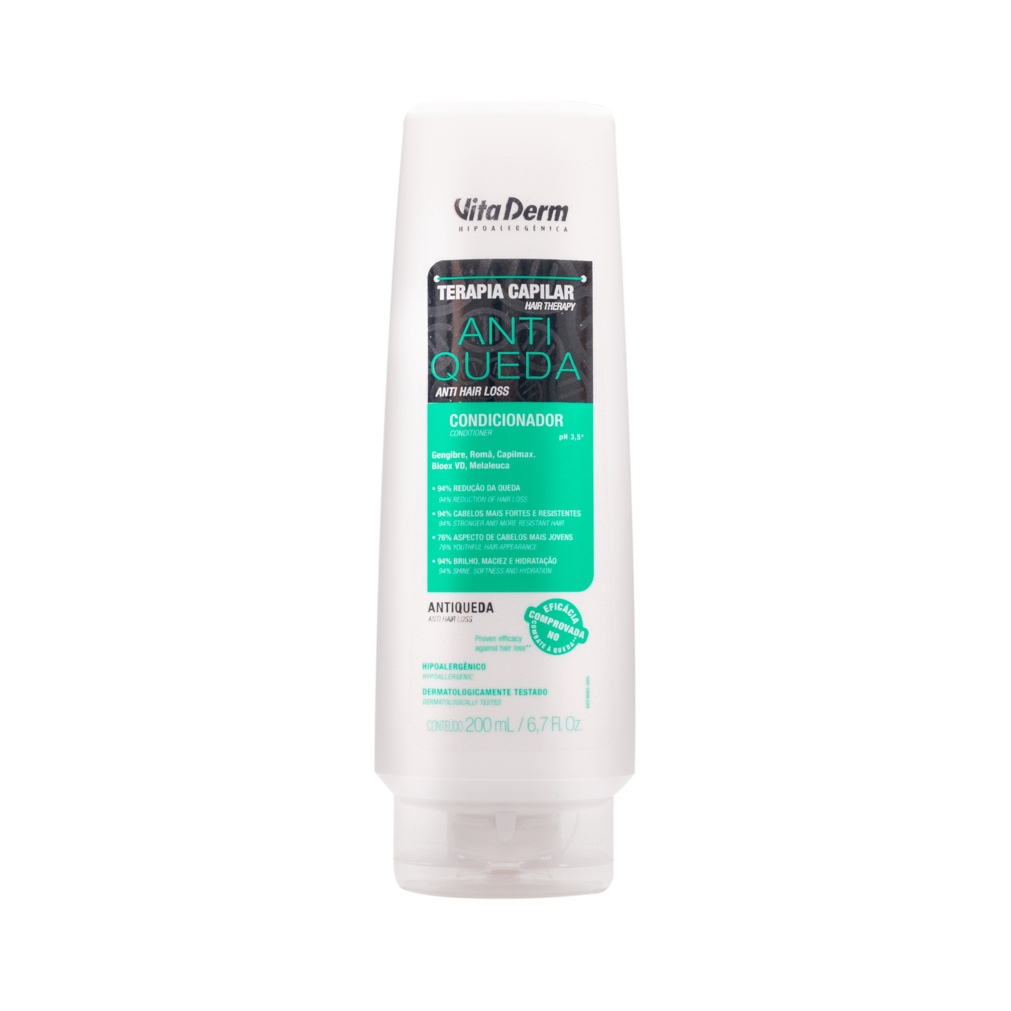 Cond Anti Queda 200 Ml