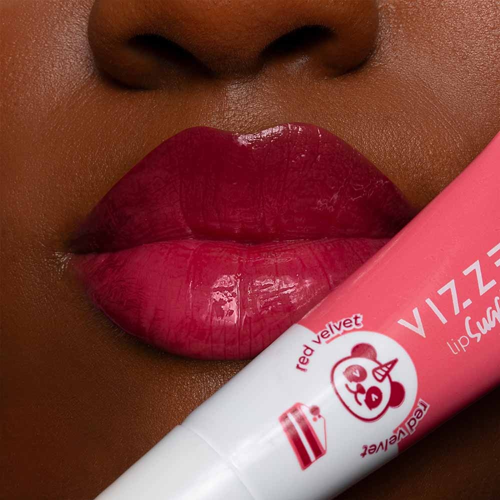 Balm Zaxy - Red Velvet