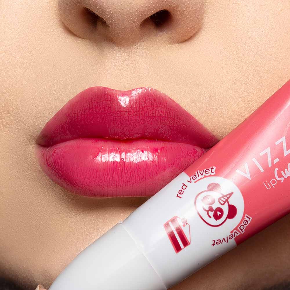 Balm Zaxy - Red Velvet