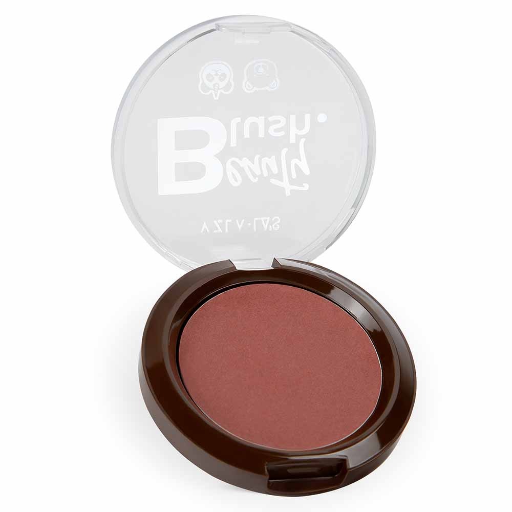 Beauty Blush Compacto Red Mocha - Vizzela + La's