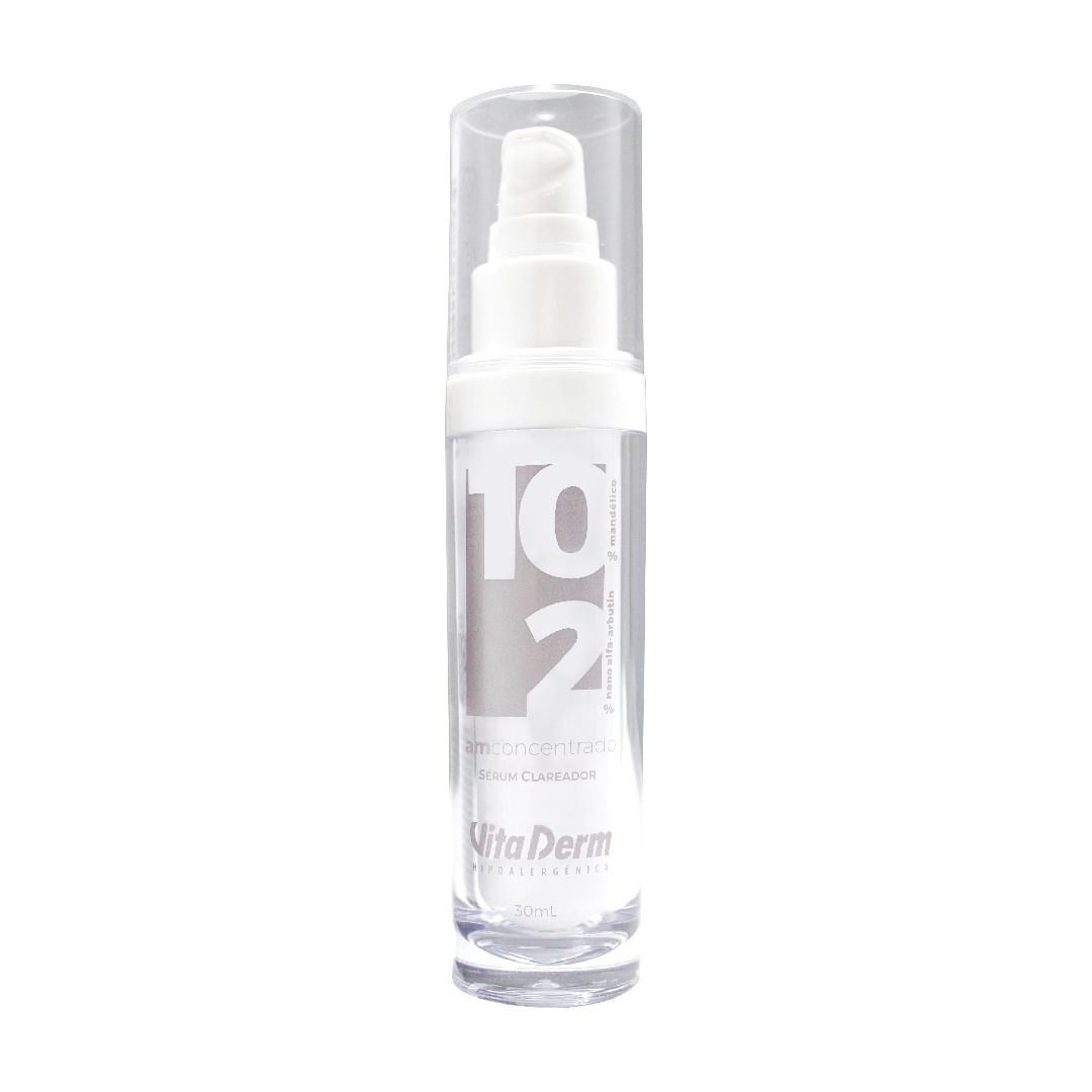 Am Concentrado Serum Clareador 30ml