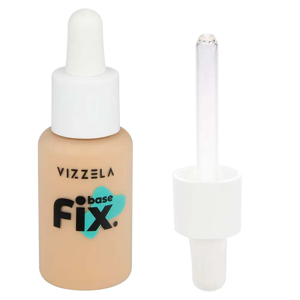 Base Liquida Fix - Cor 02
