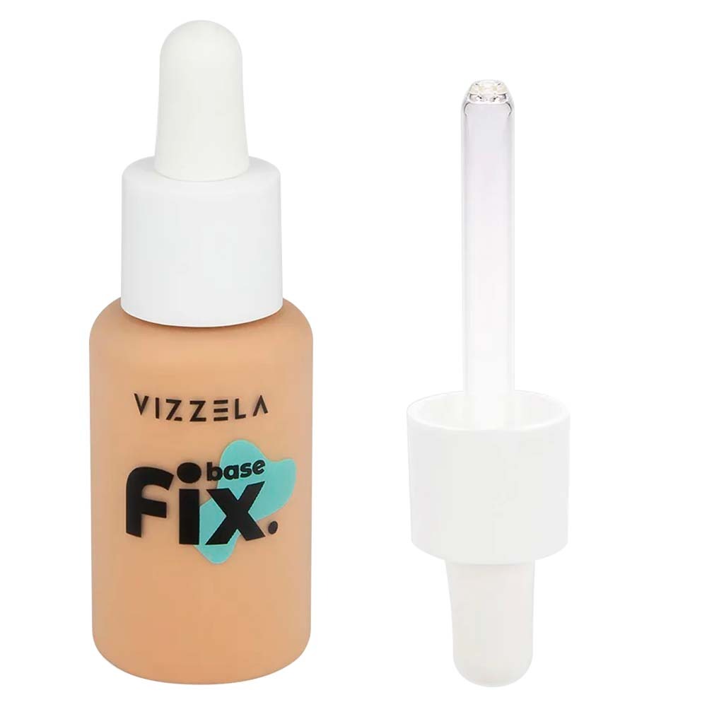 Base Liquida Fix - Cor 04