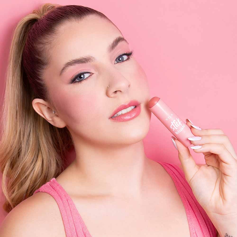 Blush Stick - Cor 01