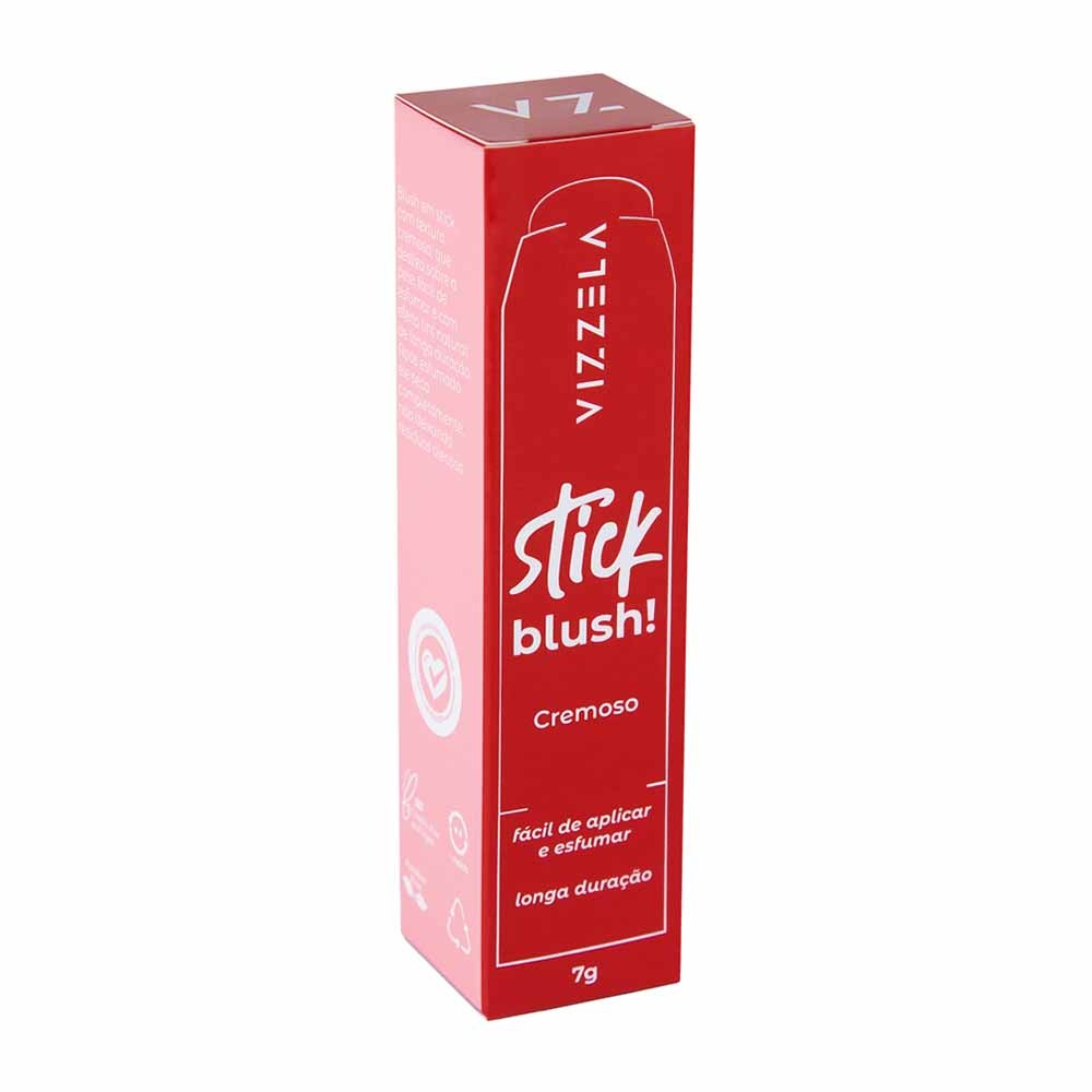 Blush Stick - Cor 04