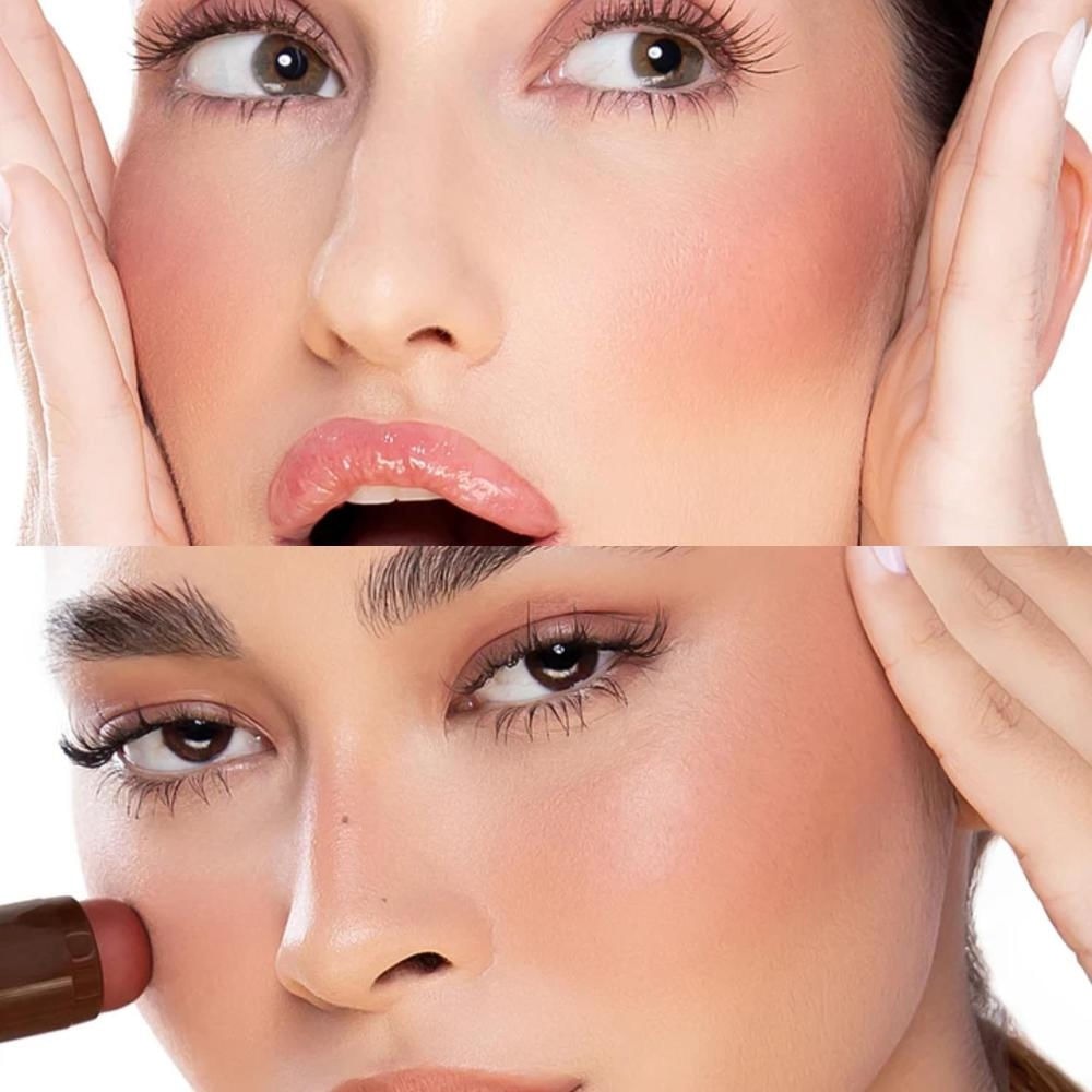 Blush Stick Las