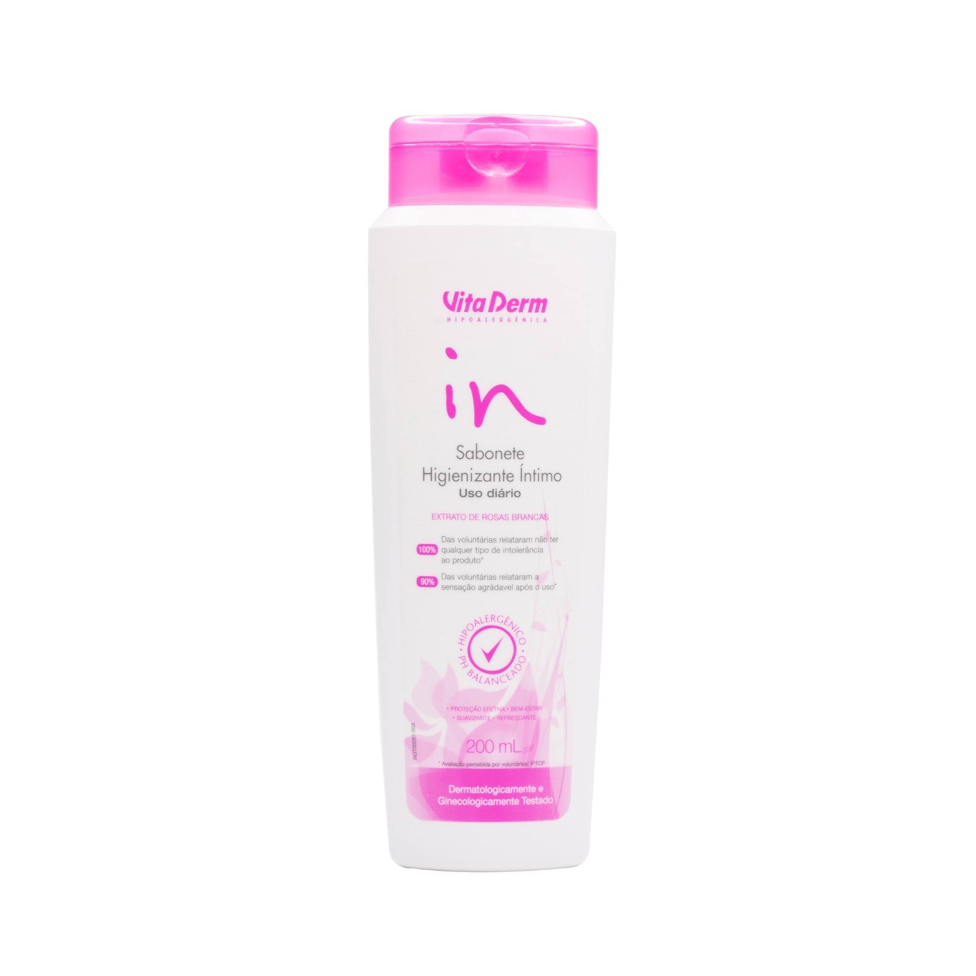 Higienizante Intimo 200ml