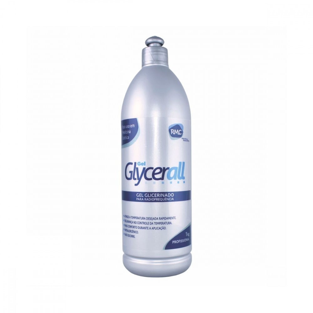 Gel Glycerall Rmc 1 Kg
