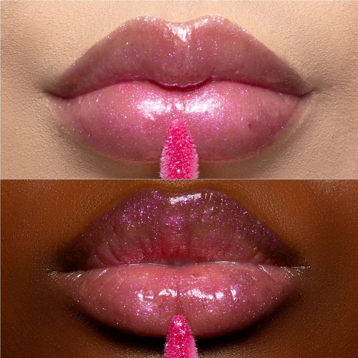 Gloss - Cor 10 - Baby