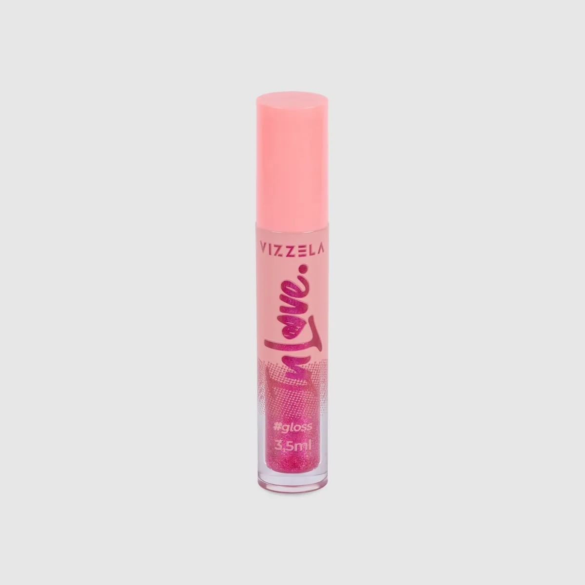 Gloss - Cor 10 - Baby