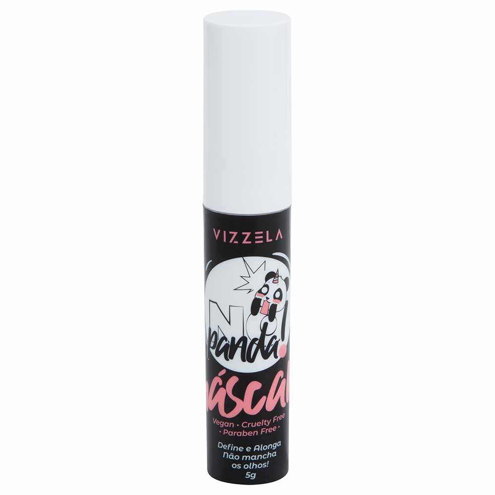 Vz-06 - Mascara P/ Cilios - No Panda