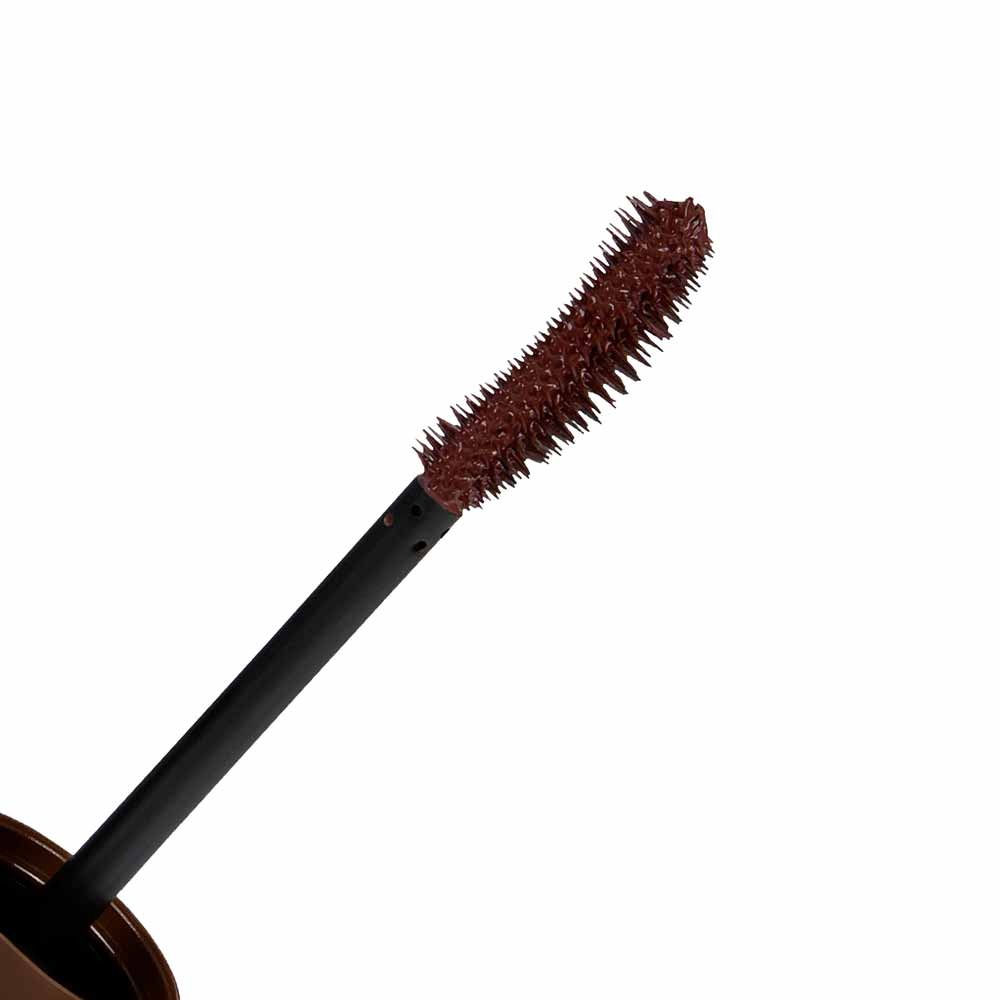 Mascara P/ Cilios - Big No Panda Brown
