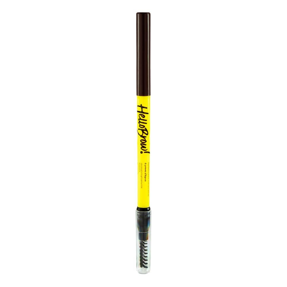 Vz-53 - Lapiseira P/ Sobrancelhas Hello Brow N. 04 (Blister)