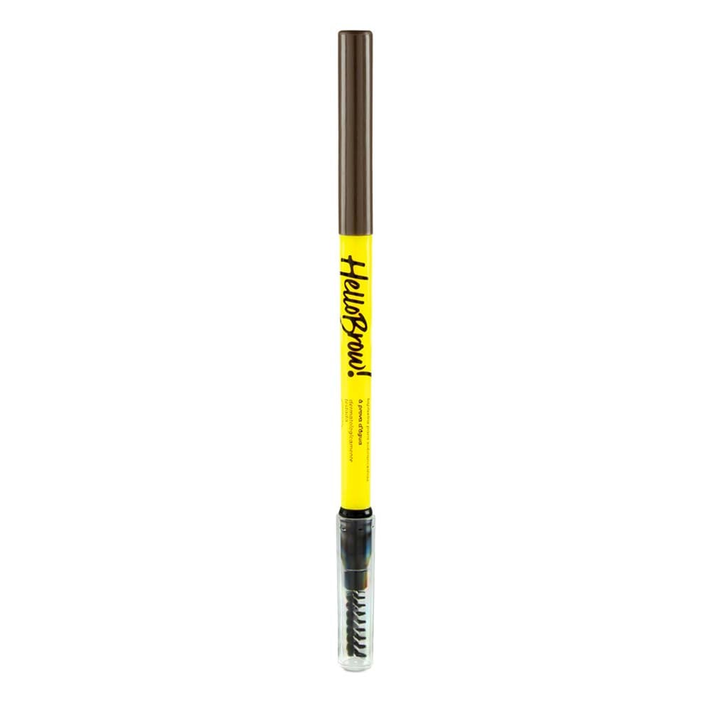 Vz-53 - Lapiseira P/ Sobrancelhas Hello Brow N. 02 (Blister)