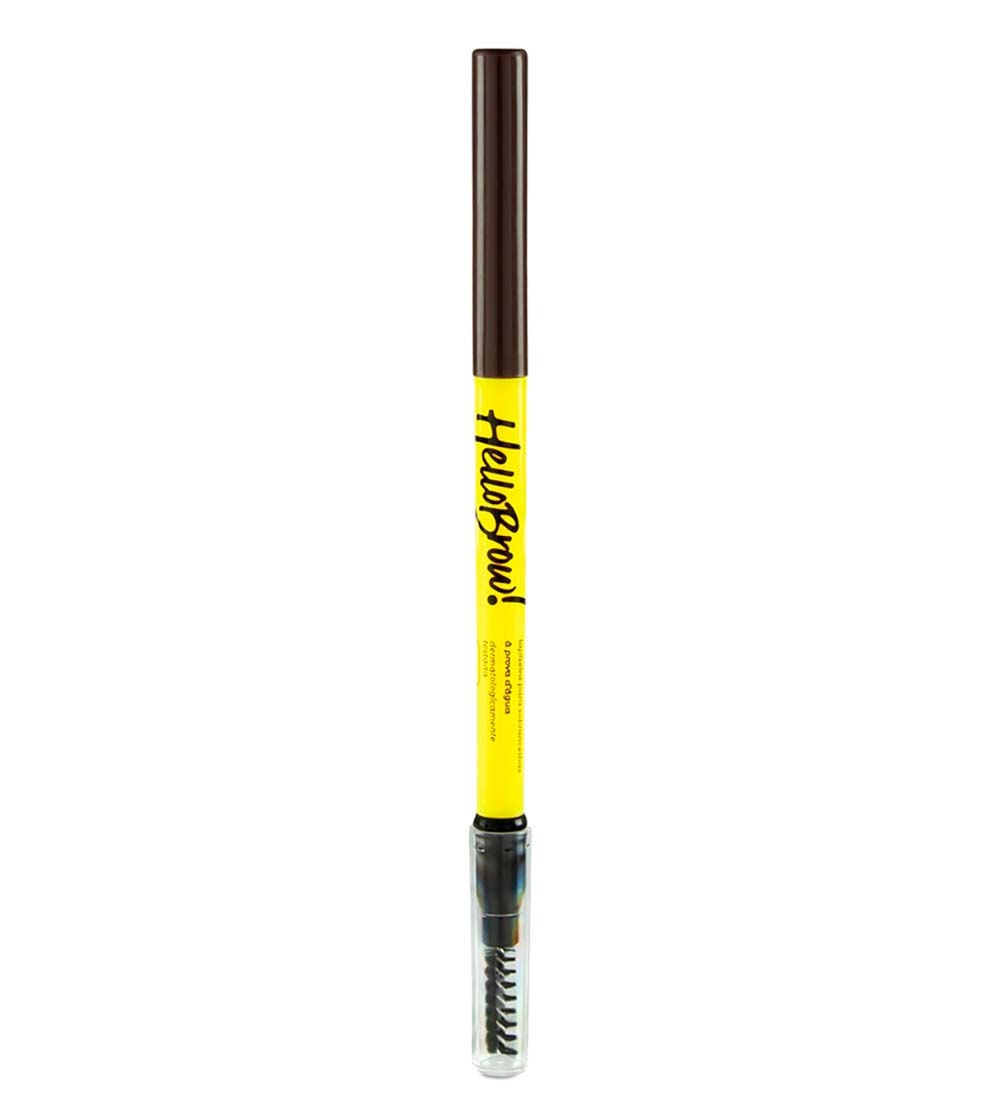 Vz-53 - Lapiseira P/ Sobrancelhas Hello Brow N. 03 (Blister)