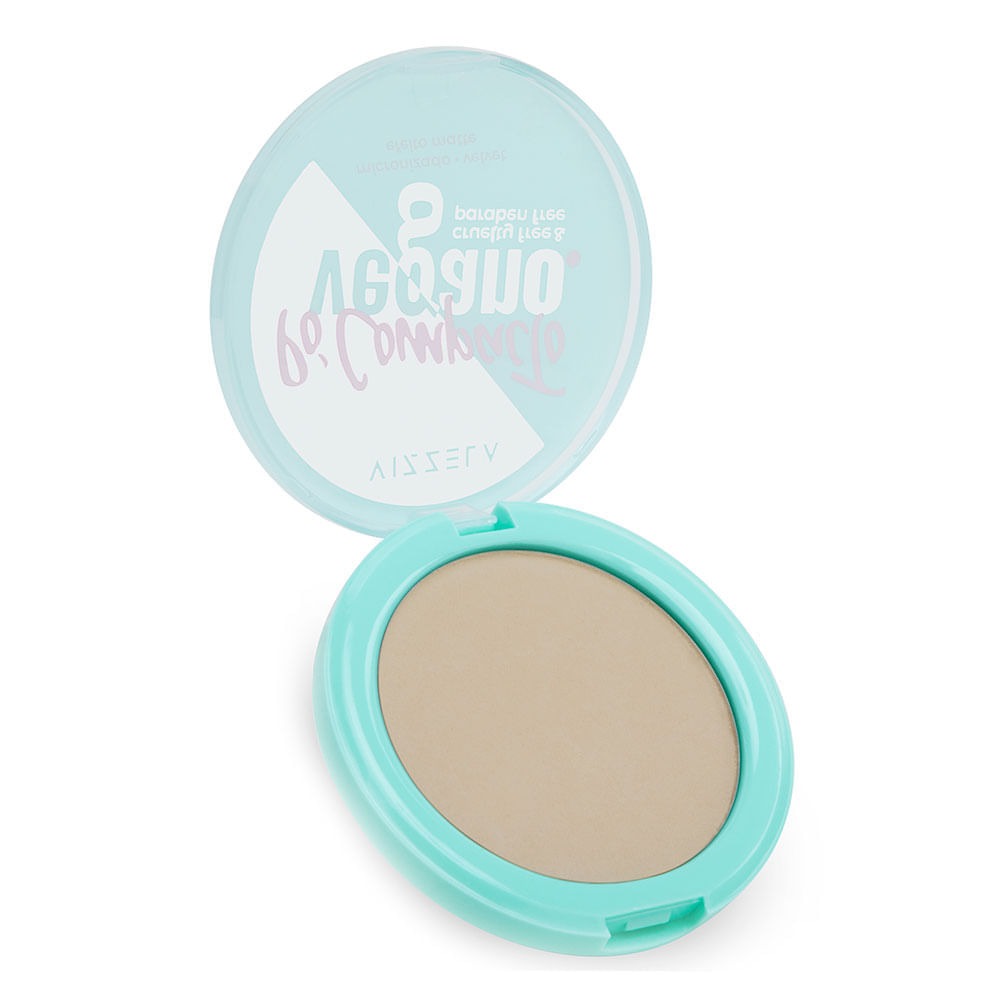 Vz-03 - Po Compacto Vizzela - Cor 04