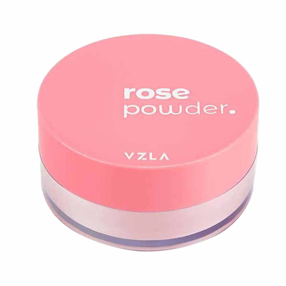 Rose Powder - 10g