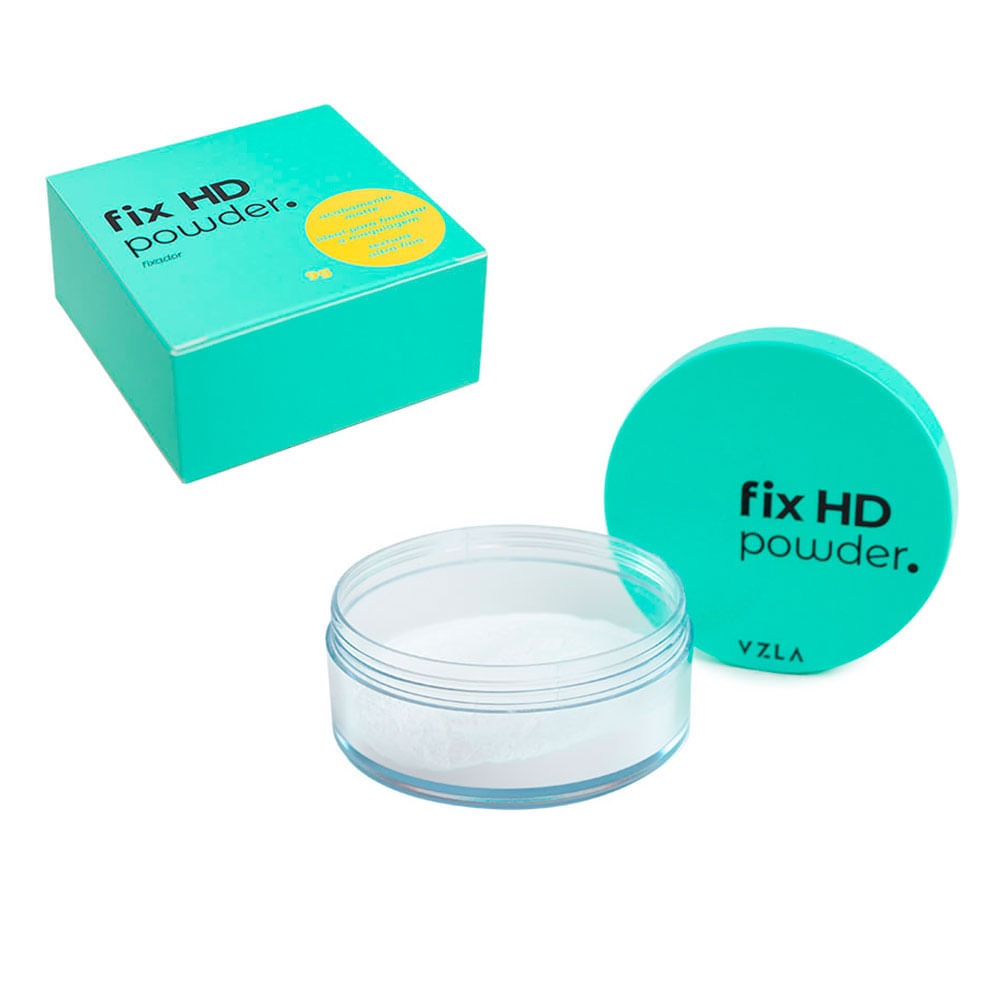 Vz-13 Fix Hd Powder