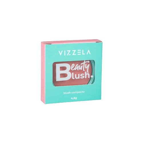 Vz 68 - Beauty Blush - Cor 03 - Beauty Baby