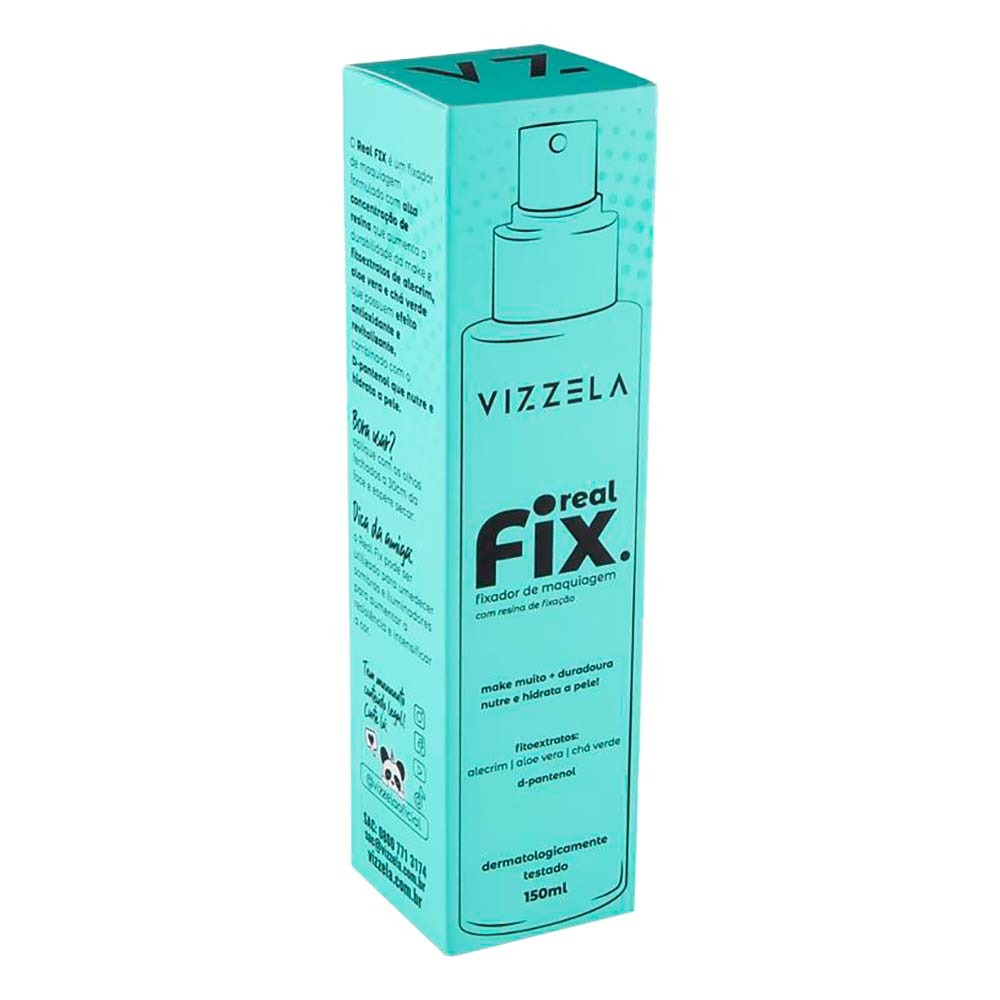 Vz-57 - Real Fix - 150ml