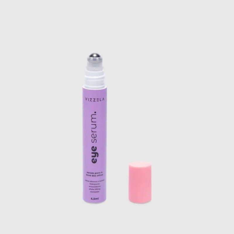 Vz-39 - Eye Serum