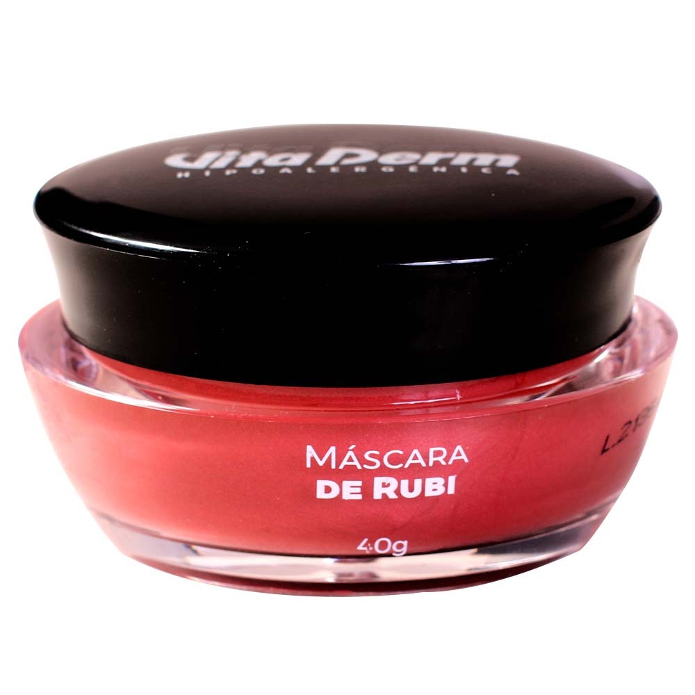 Mascara Rubi Vita Mask 40g