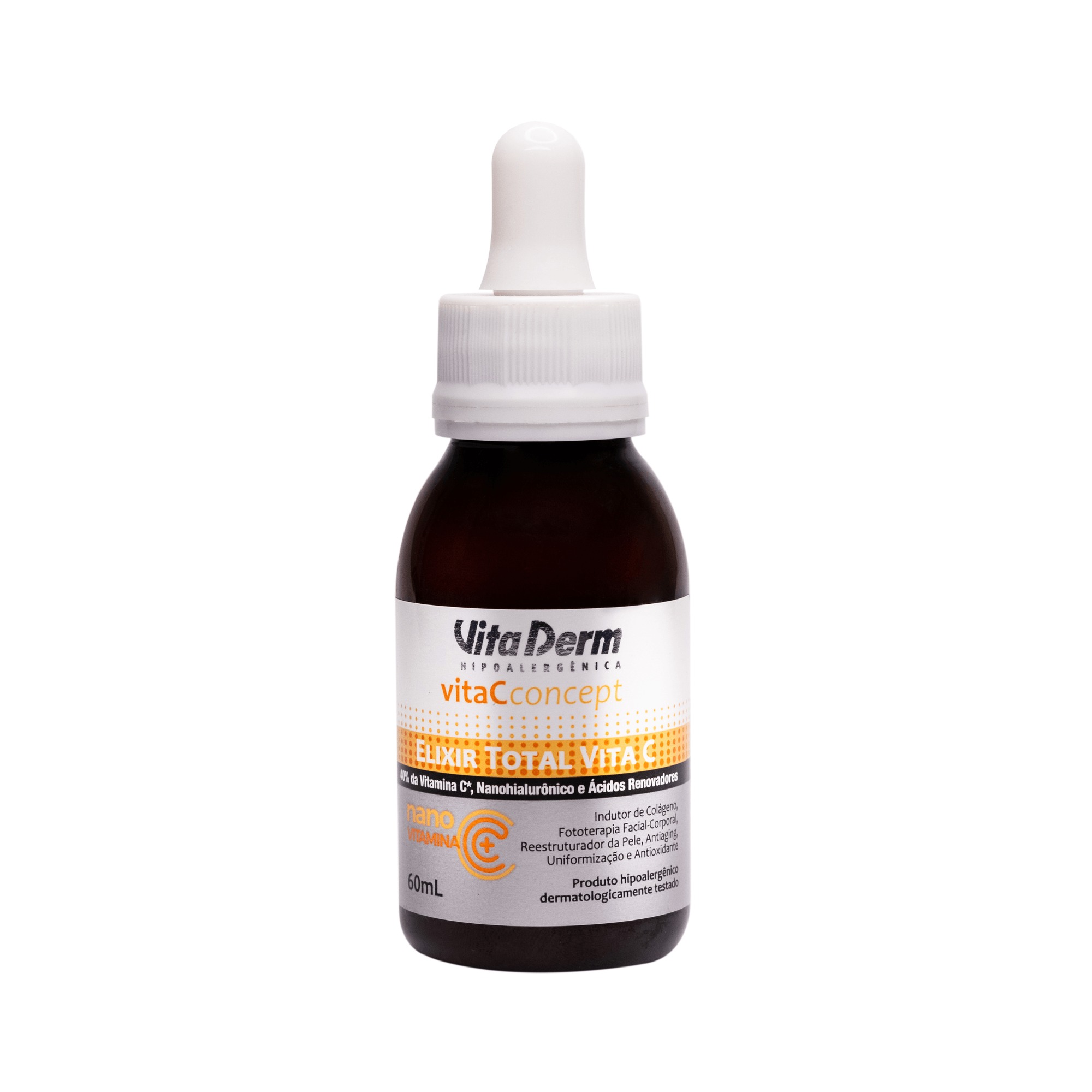 Elixir Total Vita C Concept 60ml