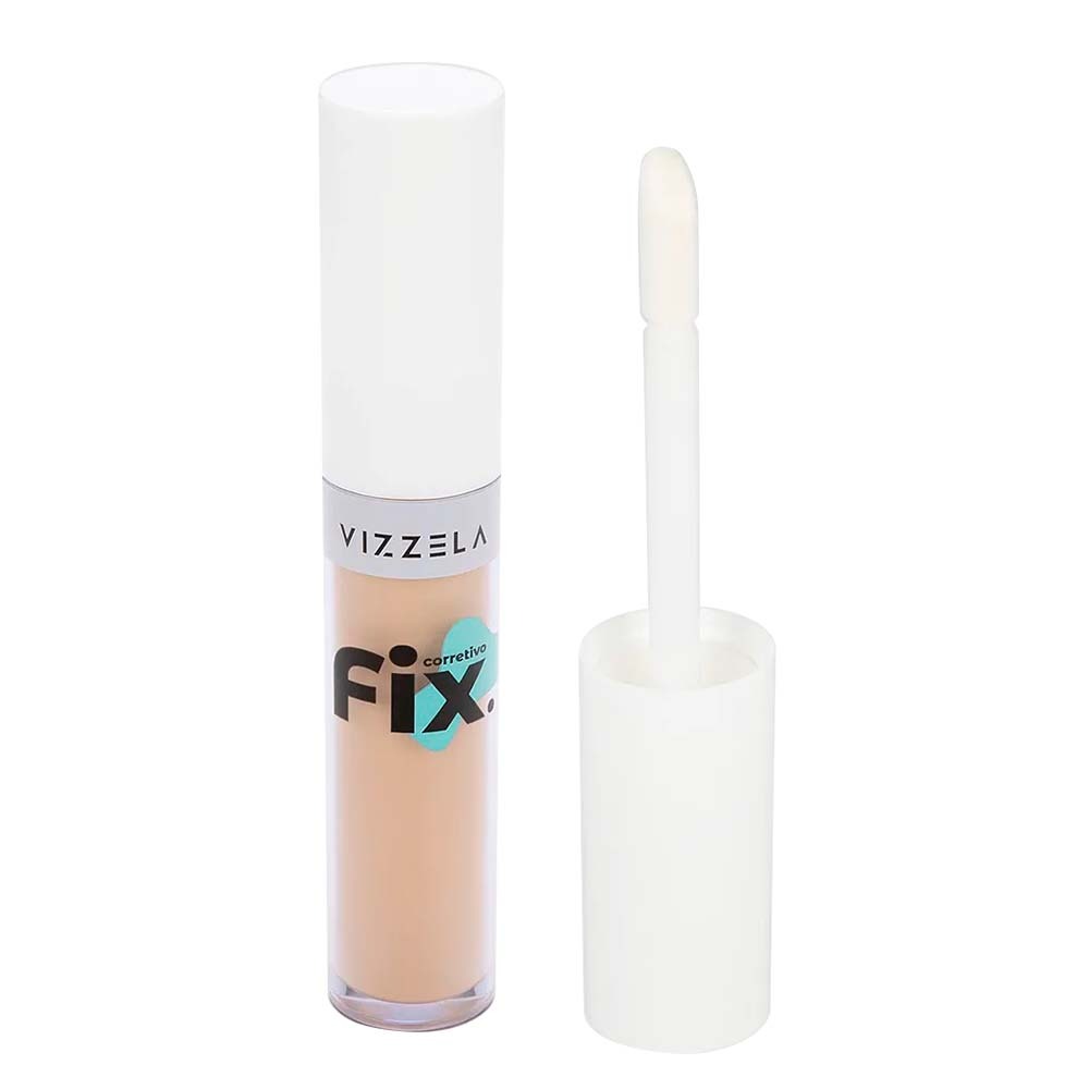 Corretivo Liquido Fix - Cor 05