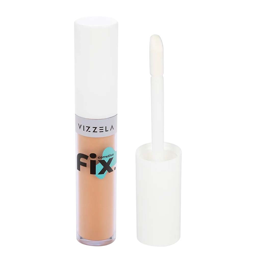 Corretivo Liquido Fix - Cor 07