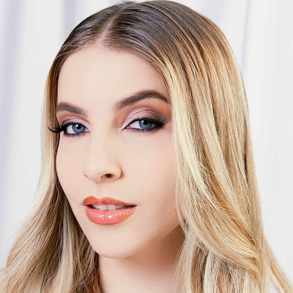 Cream Contour Contorno Em Stick - Cor 01 - Vizzela
